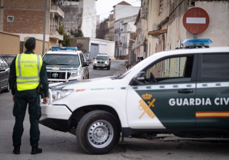 Cuatro detenidos por el tiroteo en Loja que causó dos heridos en la madrugada del Jueves Santo